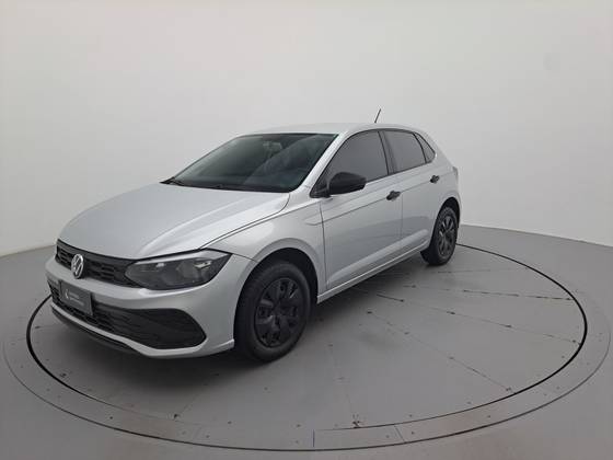 VOLKSWAGEN POLO 1.0 MPI TRACK MANUAL VOLKSWAGEN POLO 1.0 MPI TRACK MANUAL